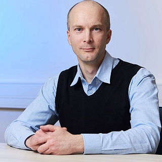 Валентин Воецкий