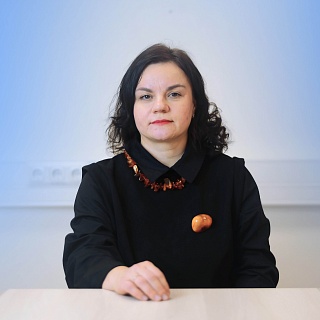 Мила Пальшина